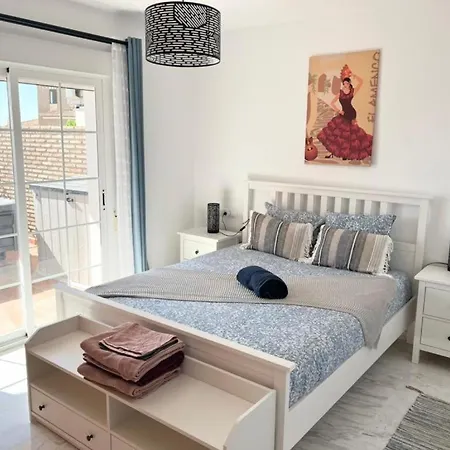 Vivienda 2 Location 6 Pers Apartment