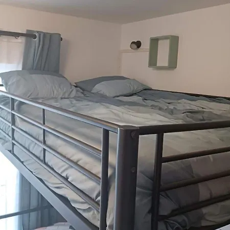 Vivienda 2 Location 6 Pers *