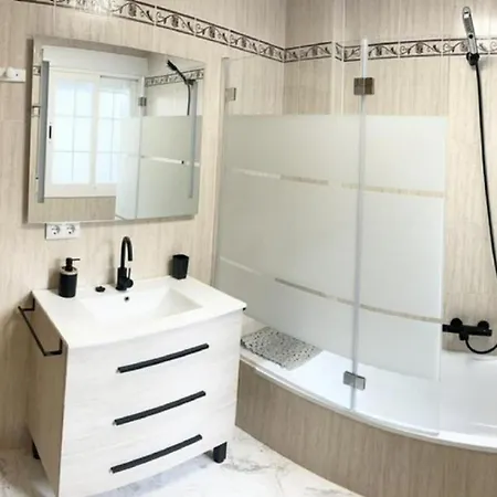 Vivienda 2 Location 6 Pers *
