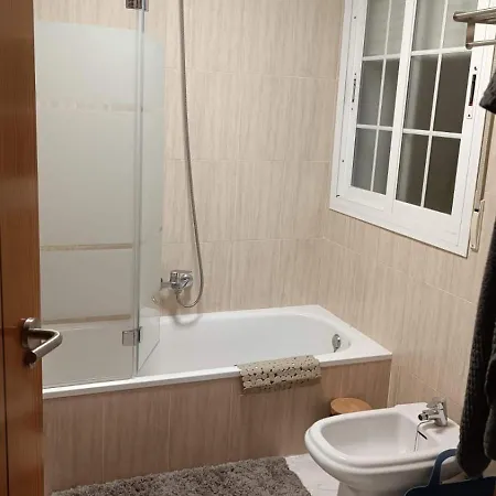 Apartment Vivienda 2 Location 6 Pers