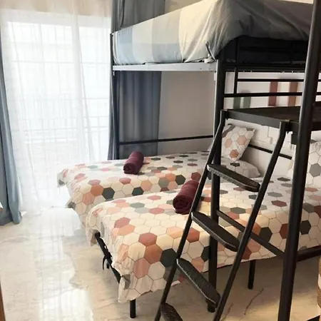 Vivienda 2 Location 6 Pers Apartment La Herradura (Granada)
