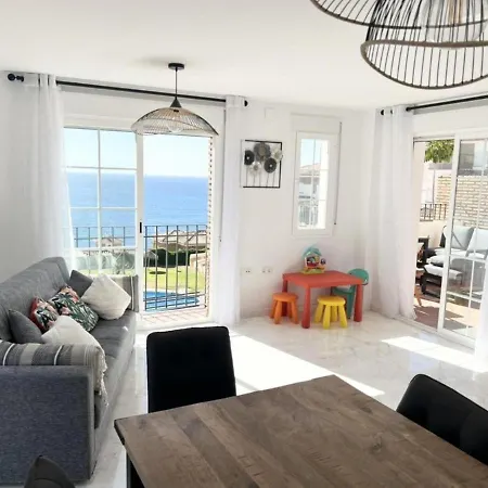 Apartment Vivienda 2 Location 6 Pers La Herradura (Granada)