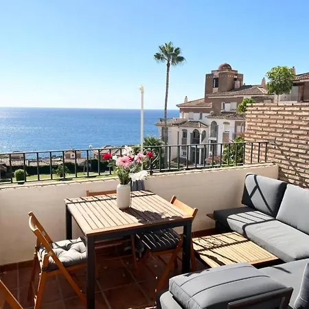 Apartment Vivienda 2 Location 6 Pers
