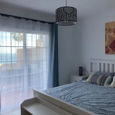 Vivienda 2 Location 6 Pers * La Herradura (Granada)